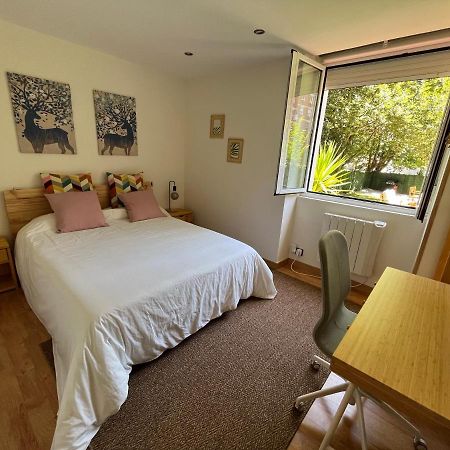 La Postiga Apartment Oviedo Luaran gambar
