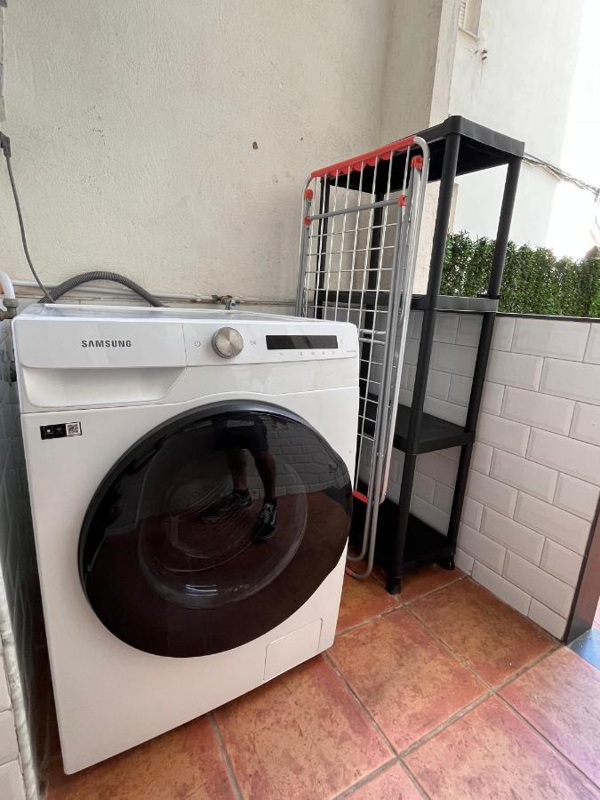 La Postiga Apartment Oviedo Luaran gambar