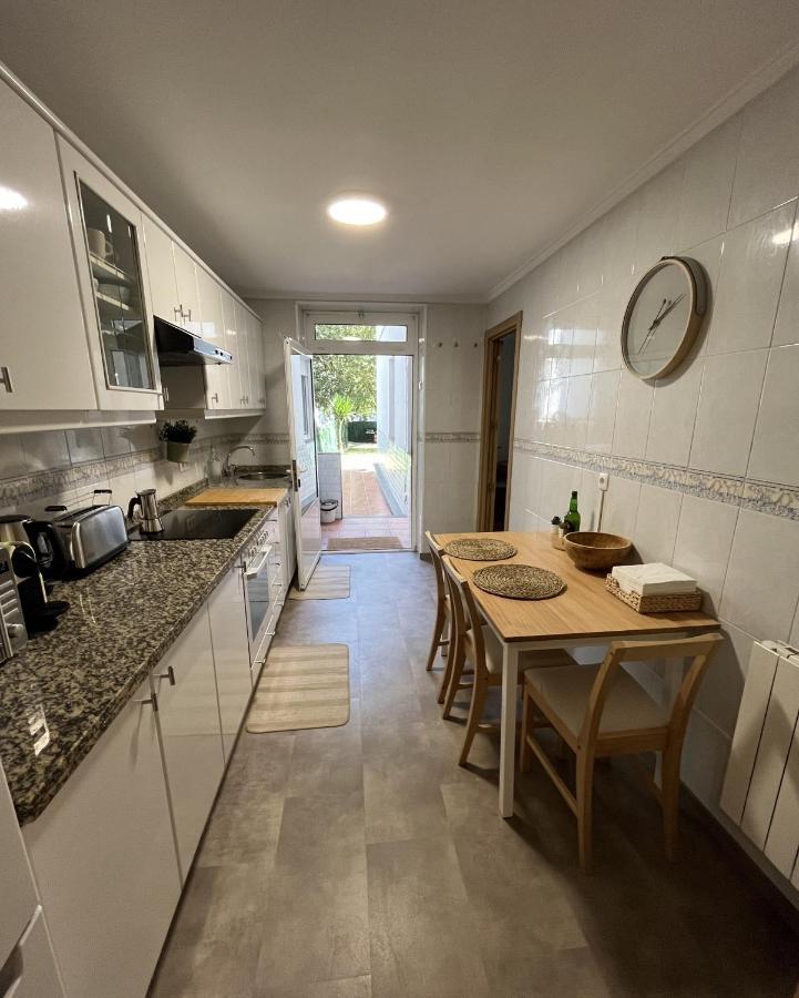 La Postiga Apartment Oviedo Luaran gambar