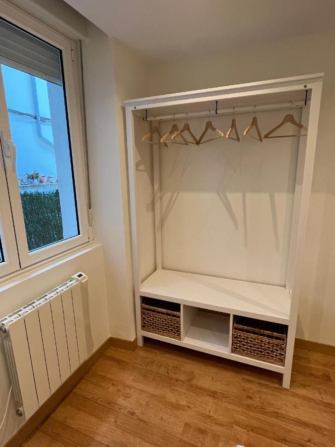 La Postiga Apartment Oviedo Luaran gambar
