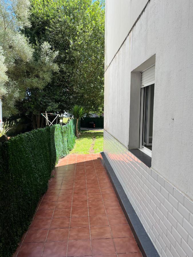 La Postiga Apartment Oviedo Luaran gambar